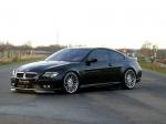 BMW G6 V8 5.2K Coupe by G-Power 2008 года